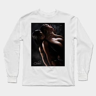 Thirst Long Sleeve T-Shirt